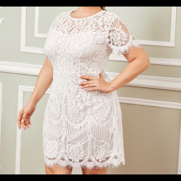 Dress - Picture 2 of 2